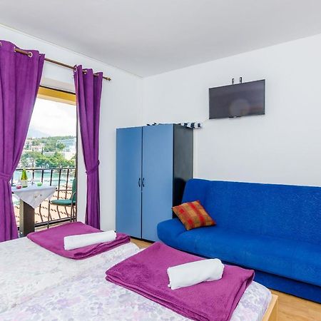 Apartments & Rooms Mihajica Cavtat Zewnętrze zdjęcie