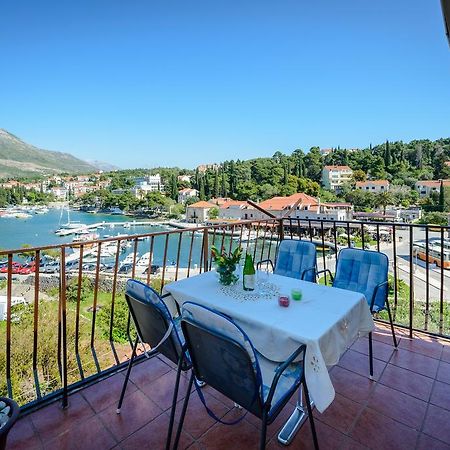 Apartments & Rooms Mihajica Cavtat Zewnętrze zdjęcie