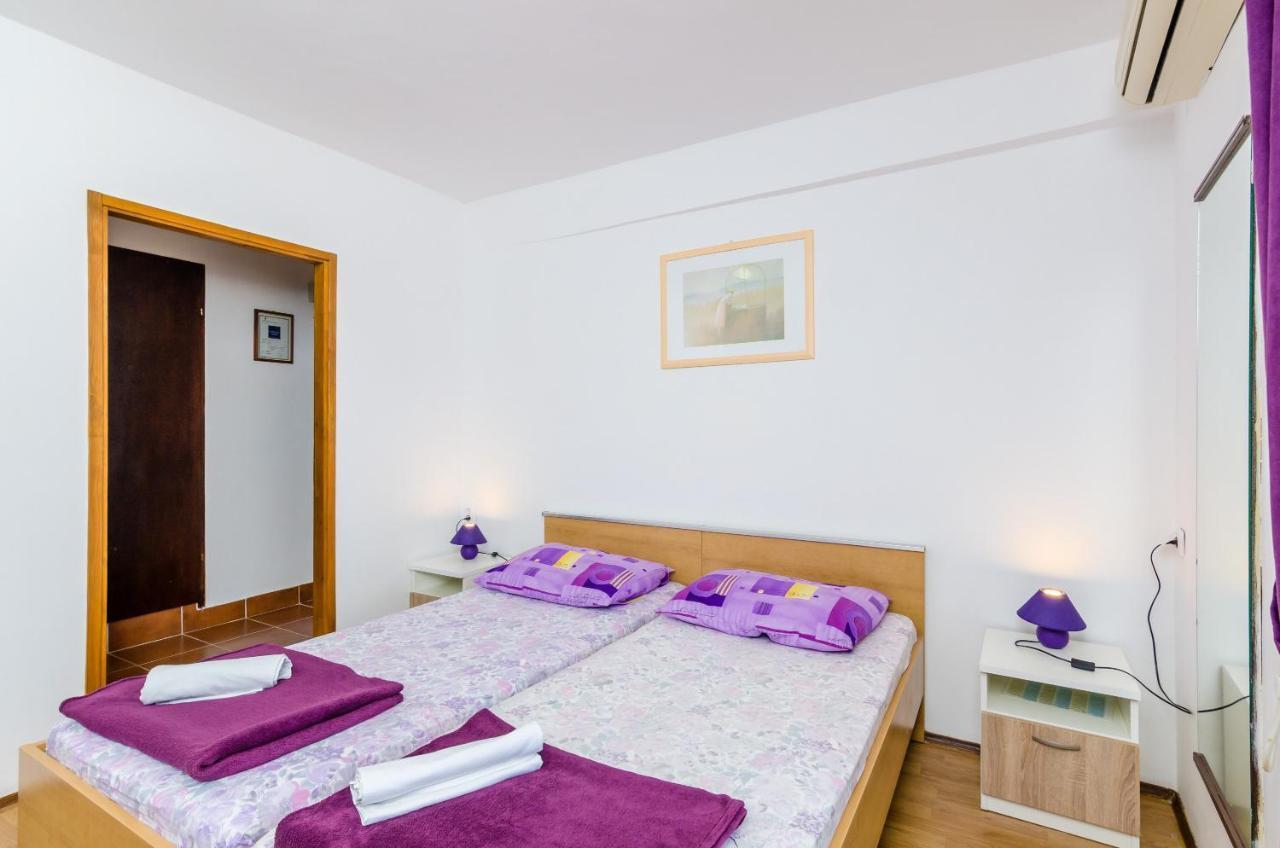 Apartments & Rooms Mihajica Cavtat Zewnętrze zdjęcie