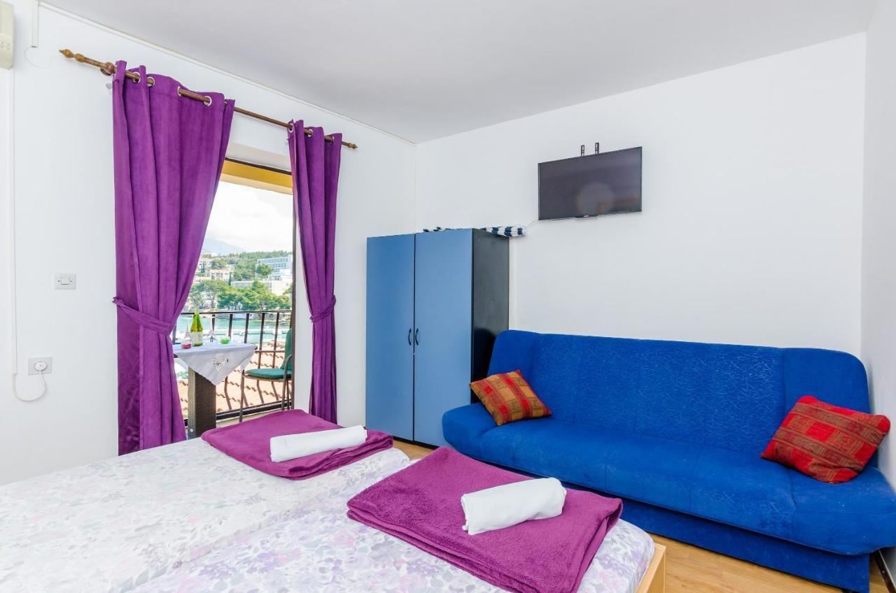 Apartments & Rooms Mihajica Cavtat Zewnętrze zdjęcie