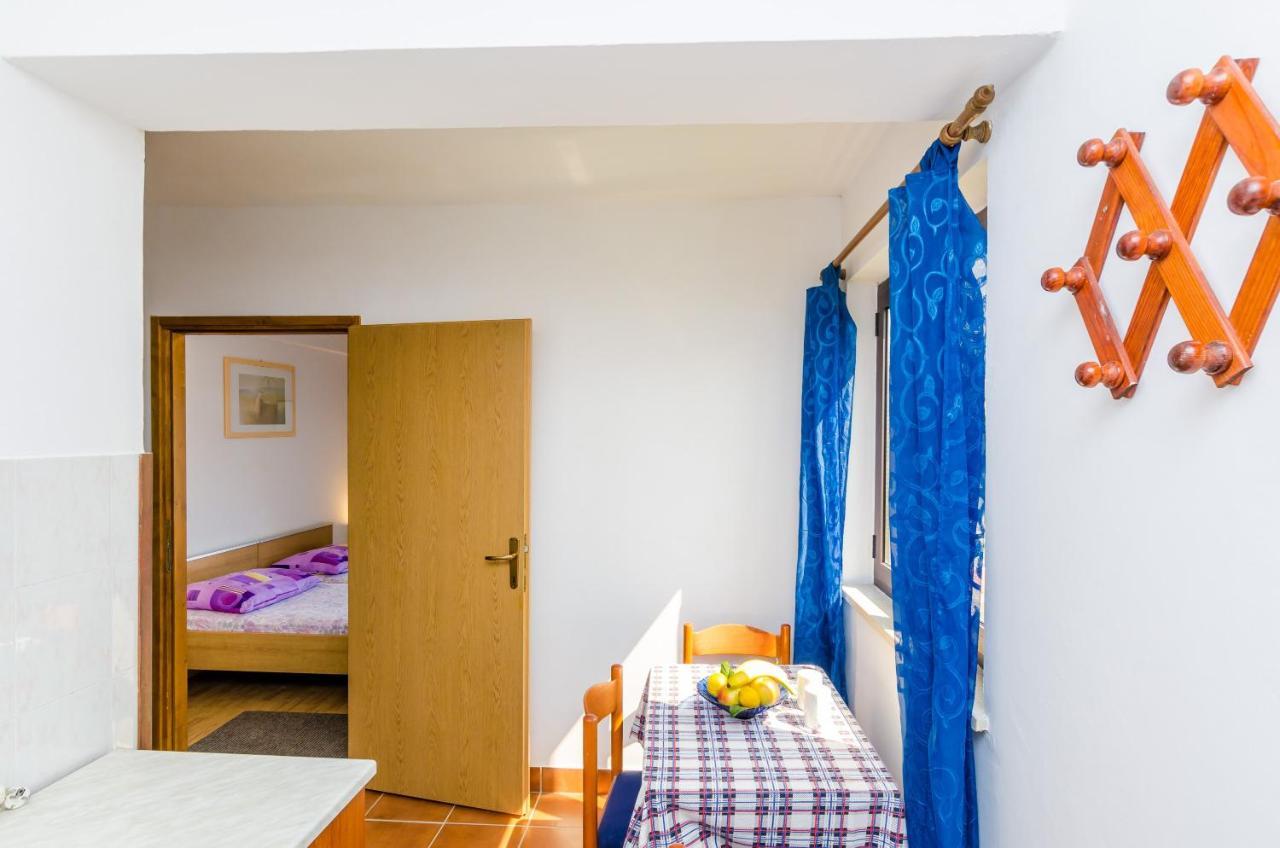 Apartments & Rooms Mihajica Cavtat Zewnętrze zdjęcie