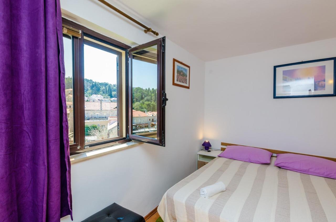 Apartments & Rooms Mihajica Cavtat Zewnętrze zdjęcie