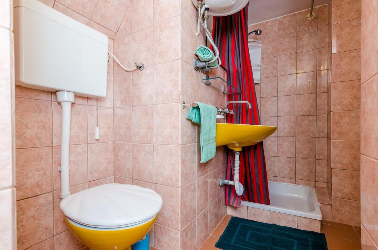 Apartments & Rooms Mihajica Cavtat Zewnętrze zdjęcie