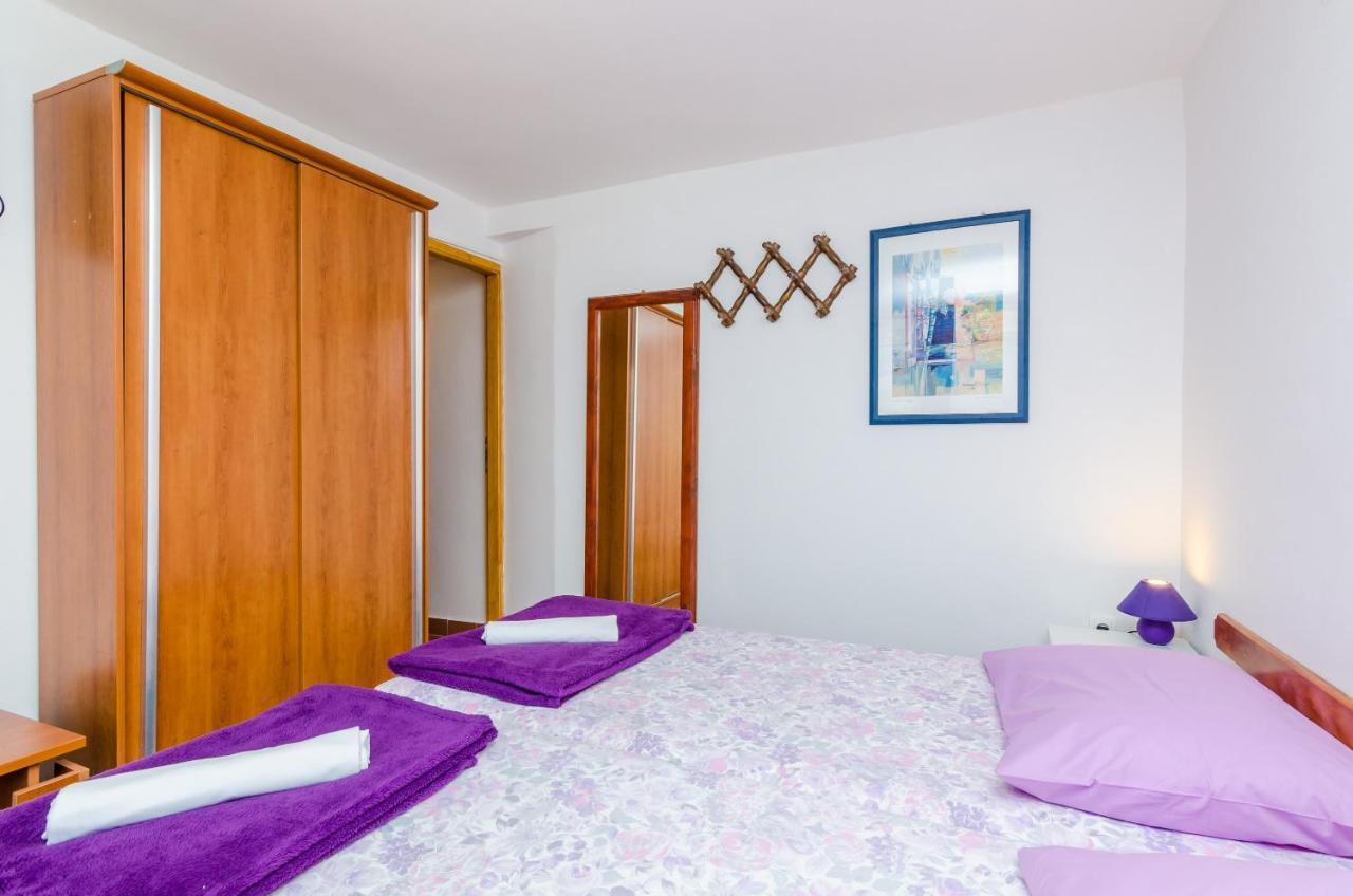 Apartments & Rooms Mihajica Cavtat Zewnętrze zdjęcie