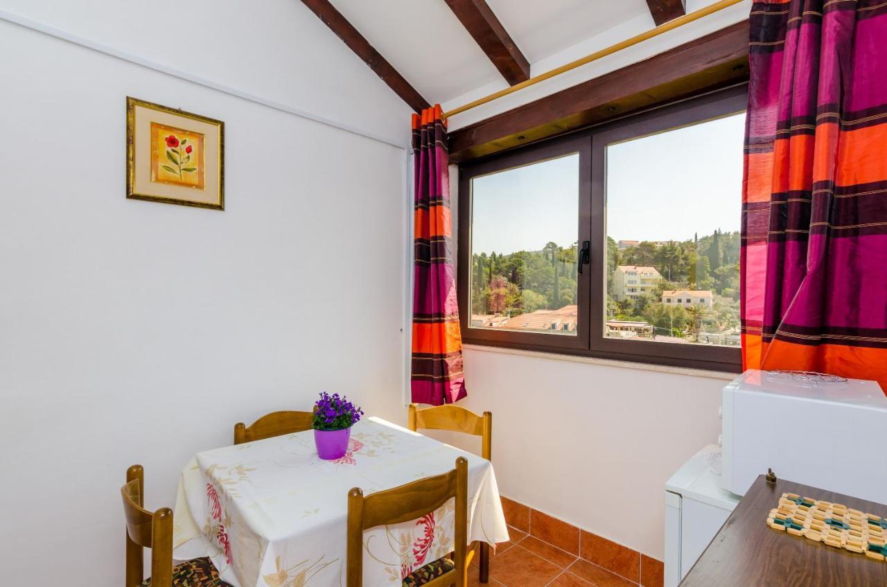 Apartments & Rooms Mihajica Cavtat Zewnętrze zdjęcie
