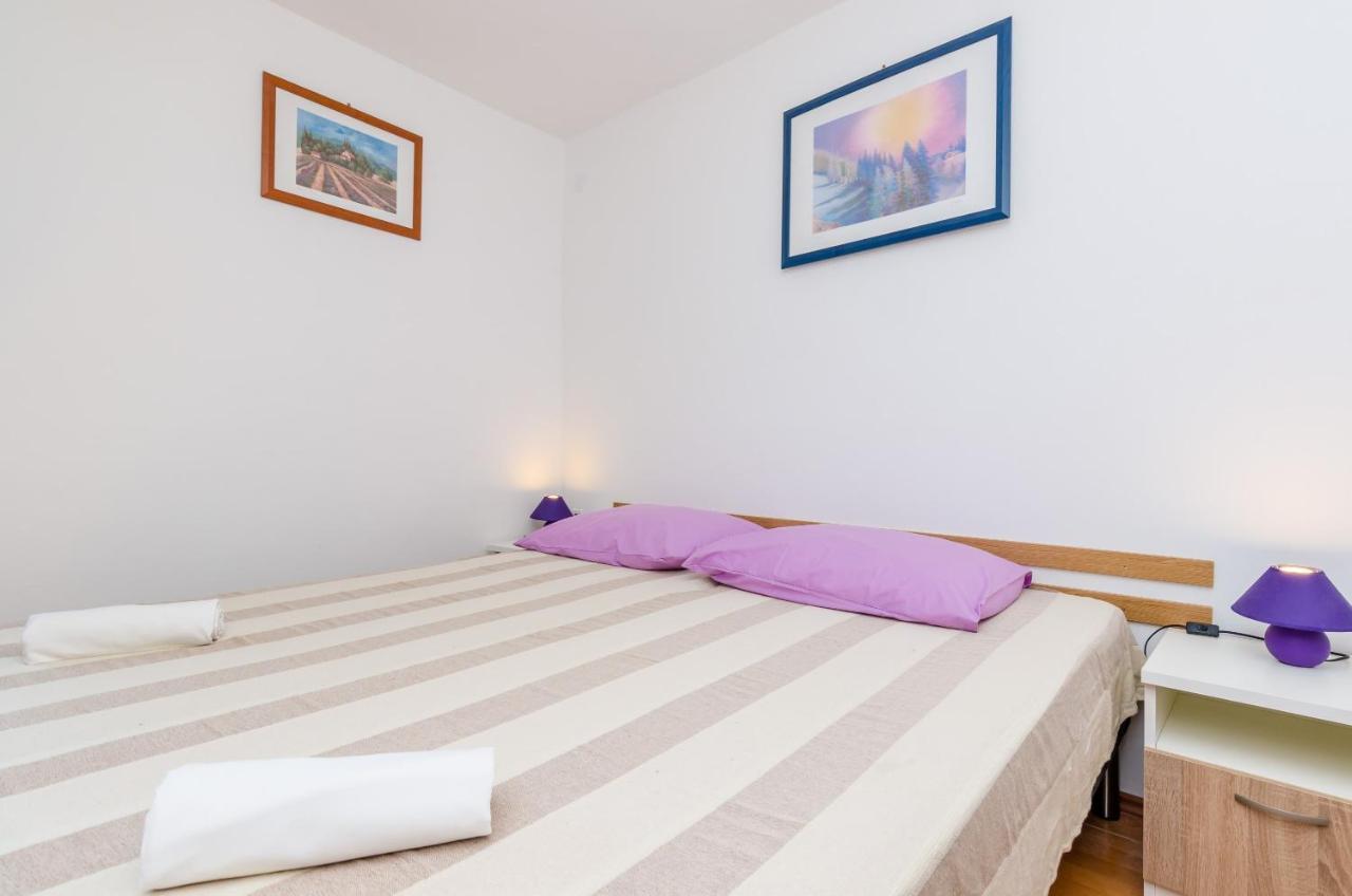 Apartments & Rooms Mihajica Cavtat Zewnętrze zdjęcie