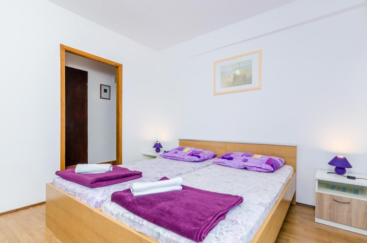 Apartments & Rooms Mihajica Cavtat Zewnętrze zdjęcie