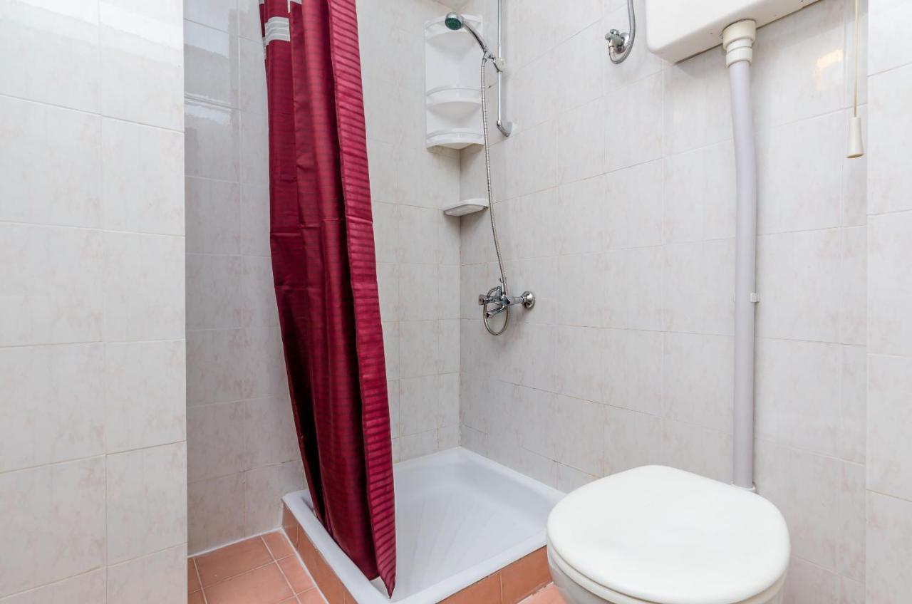 Apartments & Rooms Mihajica Cavtat Zewnętrze zdjęcie