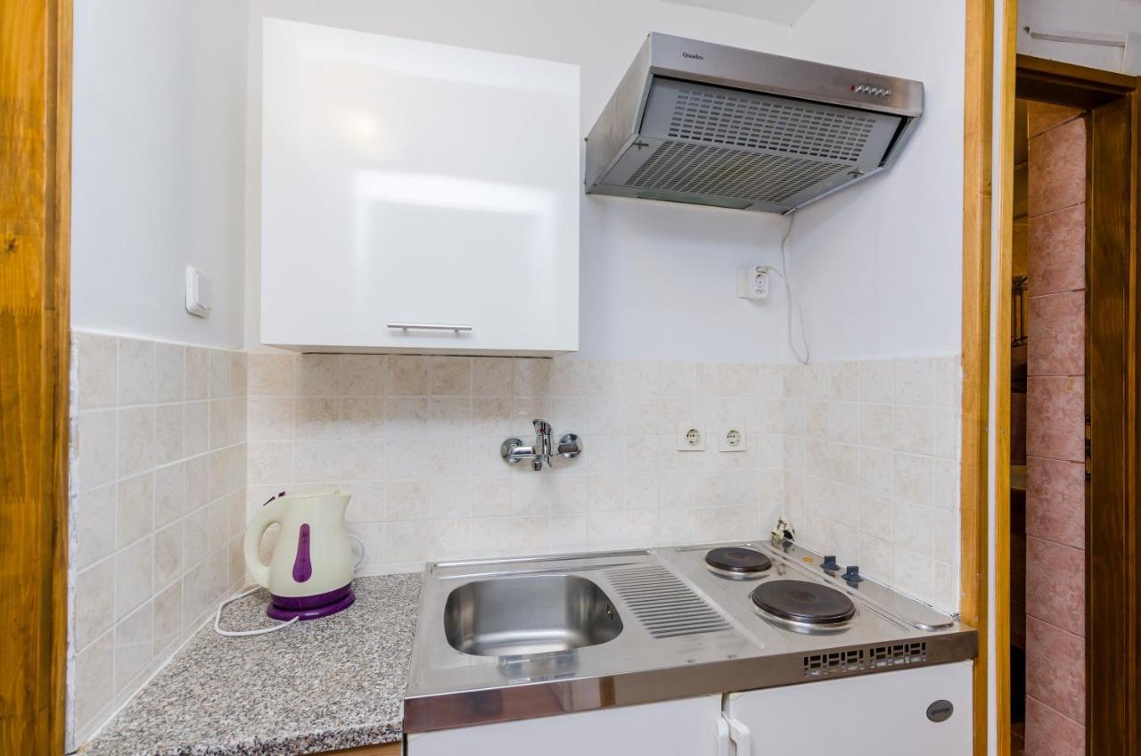 Apartments & Rooms Mihajica Cavtat Zewnętrze zdjęcie