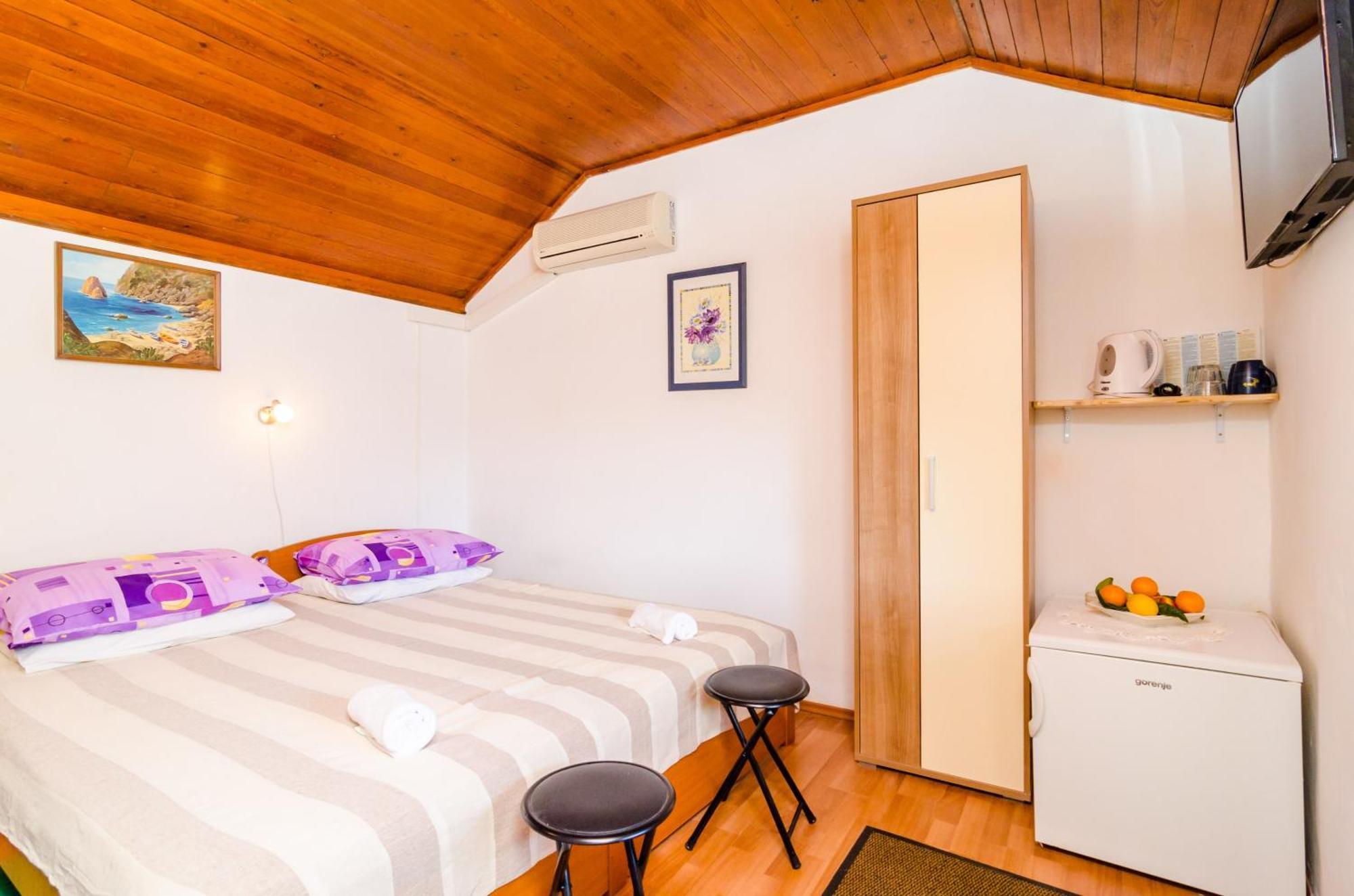 Apartments & Rooms Mihajica Cavtat Pokój zdjęcie