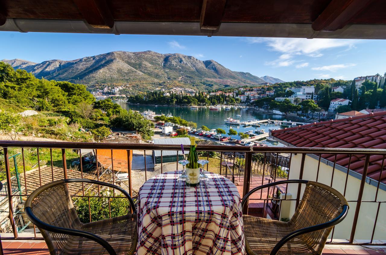 Apartments & Rooms Mihajica Cavtat Pokój zdjęcie