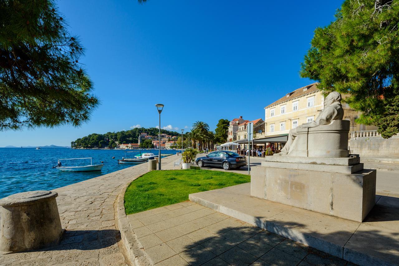 Apartments & Rooms Mihajica Cavtat Zewnętrze zdjęcie