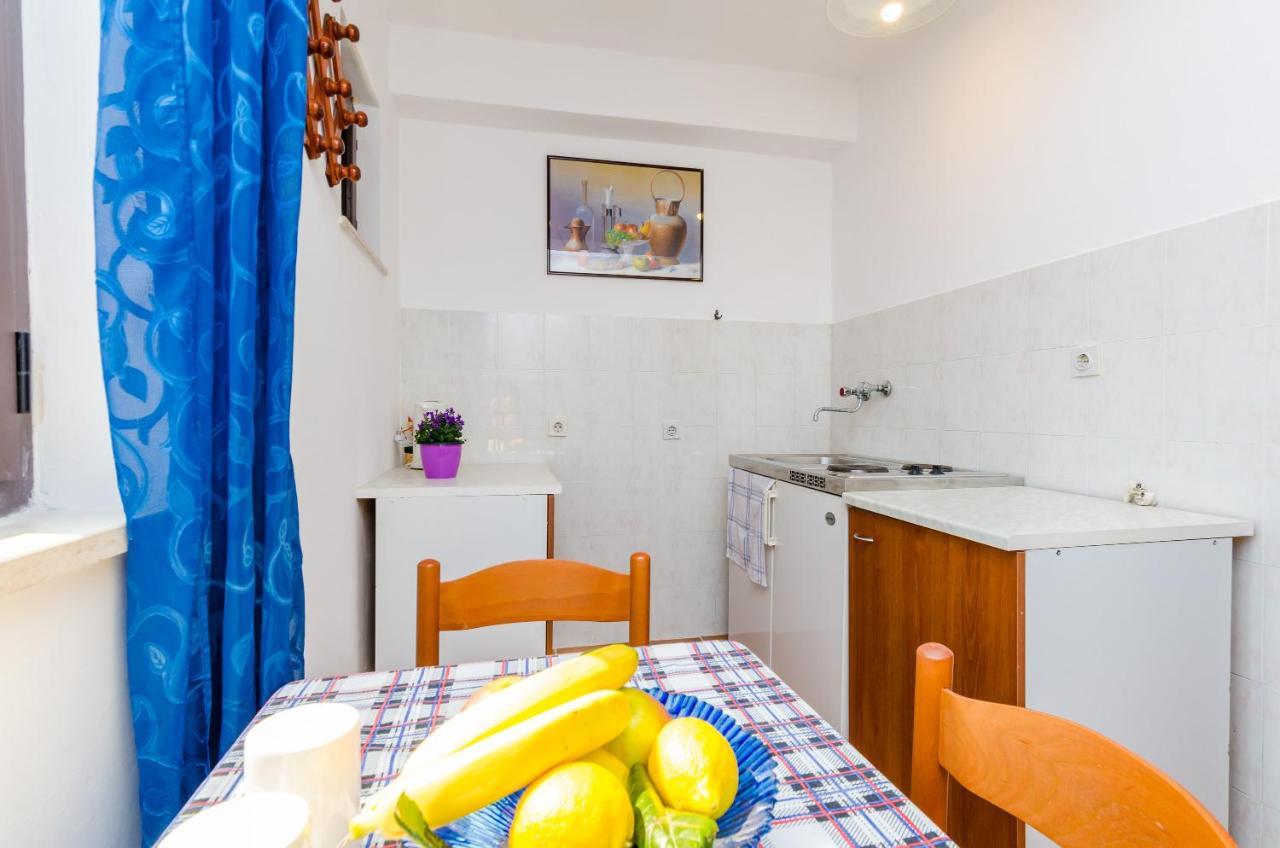 Apartments & Rooms Mihajica Cavtat Zewnętrze zdjęcie
