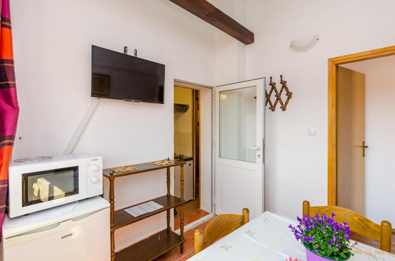 Apartments & Rooms Mihajica Cavtat Zewnętrze zdjęcie