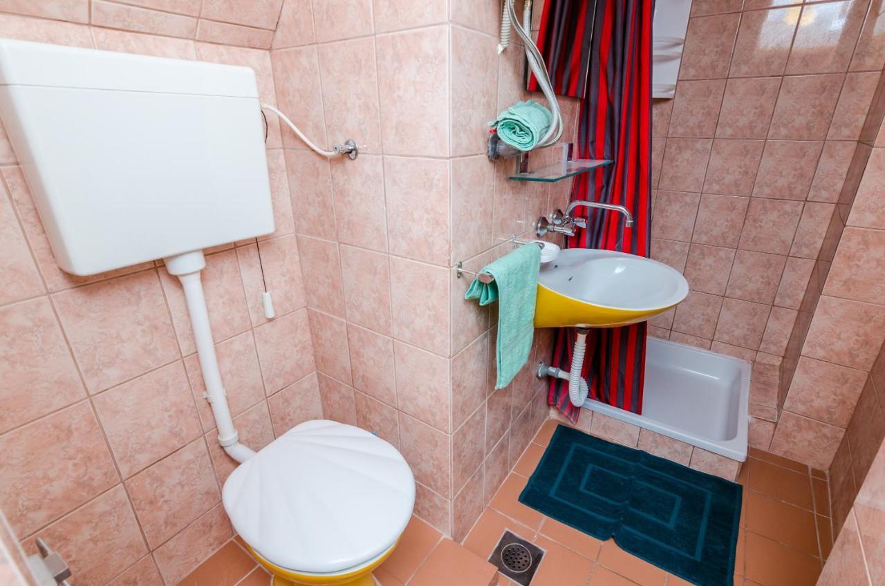 Apartments & Rooms Mihajica Cavtat Zewnętrze zdjęcie