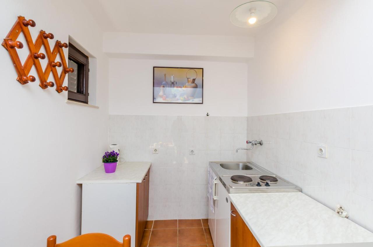 Apartments & Rooms Mihajica Cavtat Zewnętrze zdjęcie